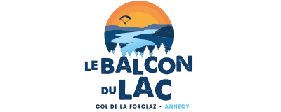 LE BALCON DU LAC