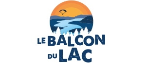 LE BALCON DU LAC