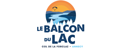 LE BALCON DU LAC