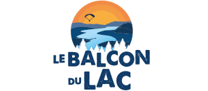LE BALCON DU LAC